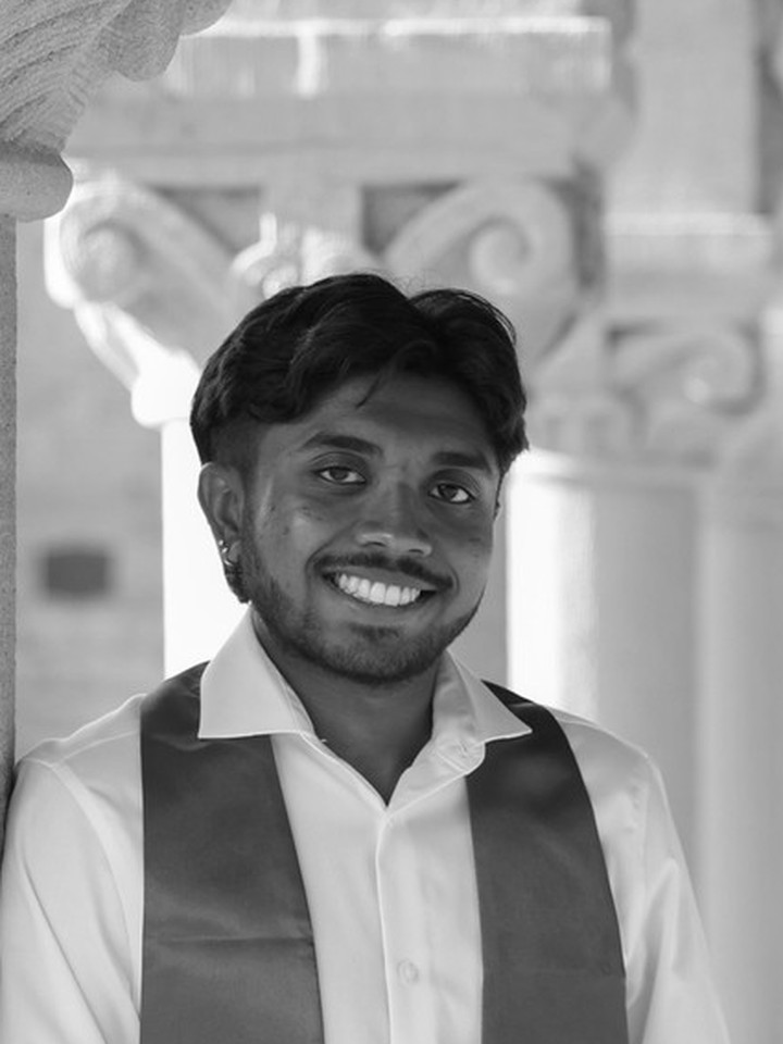 Ashwin Prabu